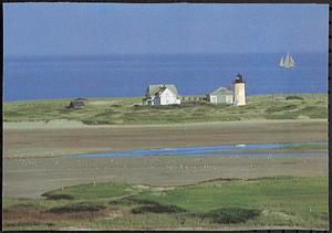 Cape Cod National Seashore