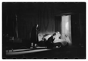 Jane Cowl as Camille in "Camille"