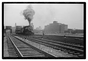 North Station