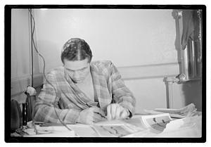 Max Baer