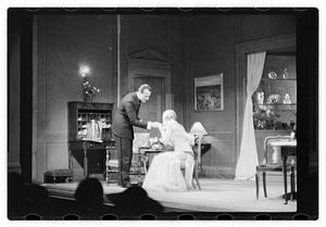 Summer Theatre