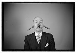 John (cigars) Conners