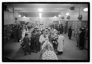 Store in Newton