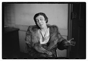 Etta Goodwin
