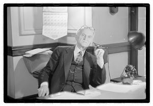 For Herald and Roto Boston Stock Exchange