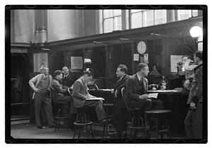 For Herald and Roto Boston Stock Exchange
