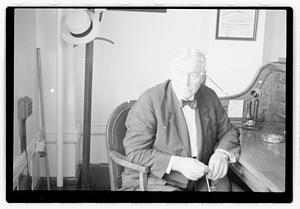 Dr. Mahoney