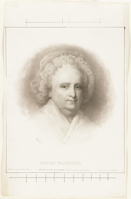 Martha Washington