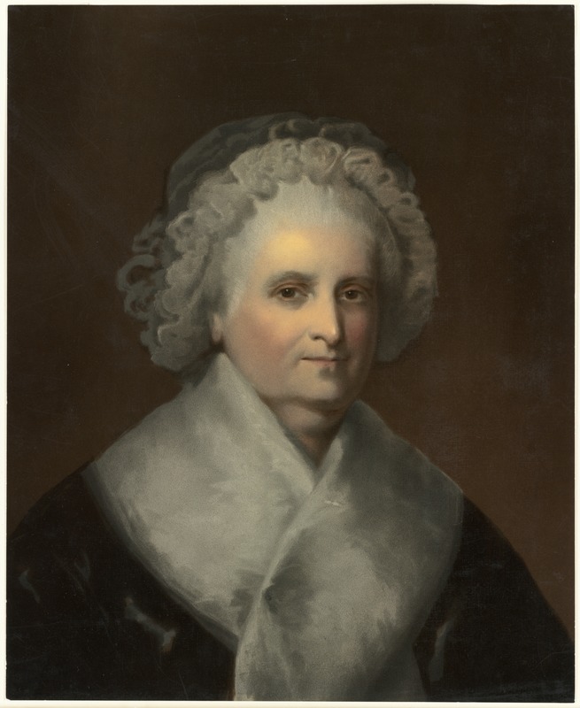 Martha Washington