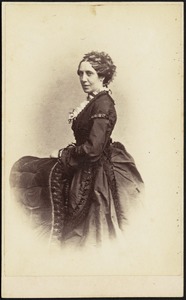 Unidentified woman