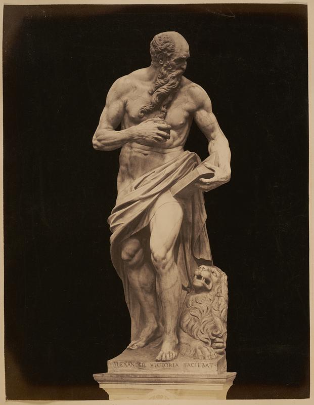 St. Jerome Digital Commonwealth