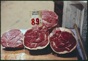 Sirloin roast for sale