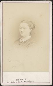 Unidentified woman