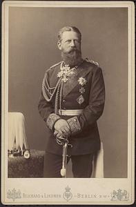 Crown prince of Germany