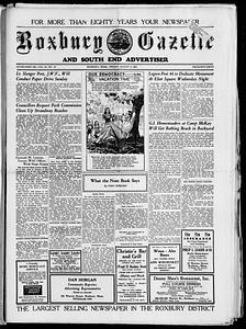 Roxbury Gazette and South End Advertiser, August 09, 1946