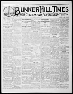 The Bunker Hill Times Charlestown Advertiser, March 19, 1892