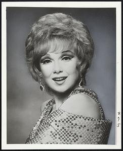 Edie Adams