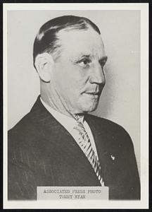 Tommy Ryan