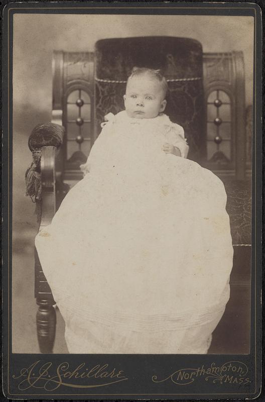 Edwena May Moore