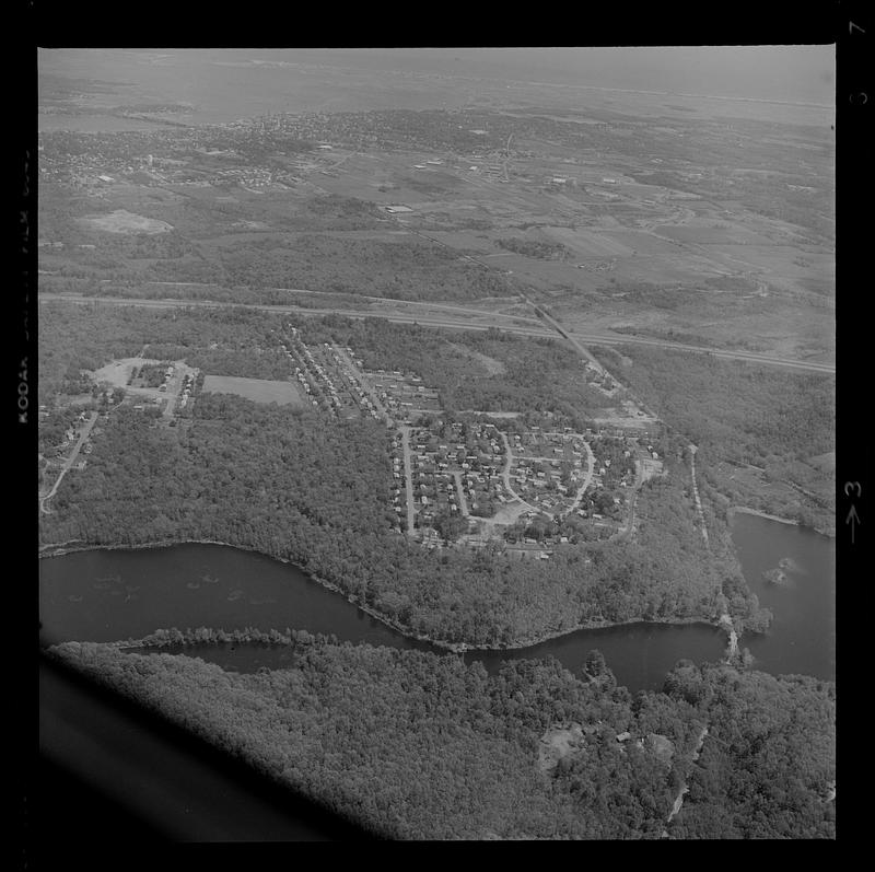 Artichoke Reservoir Digital Commonwealth