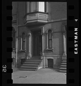 18 Marlborough Street, Boston, Massachusetts