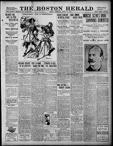 The Boston Herald