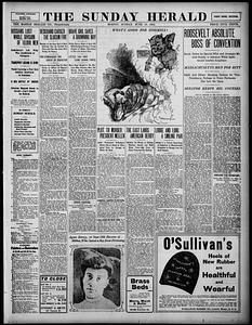 The Boston Herald