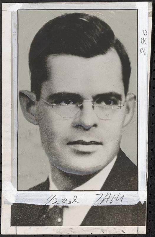 Roger Cunningham