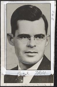 Roger Cunningham