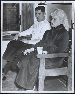Cynthia Hall