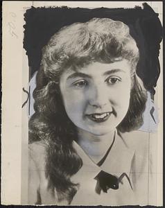 Verna Jean Parrill