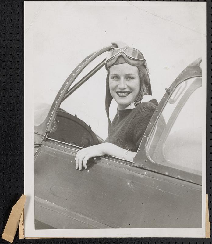 Mona Sullivan of Brookline