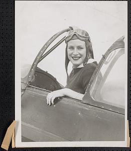 Mona Sullivan of Brookline