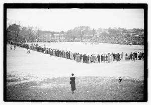 Football game