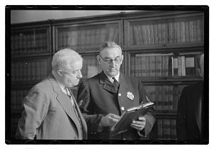 Wm. J. Foley