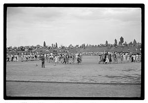 Little Olympics South Boston Stadium