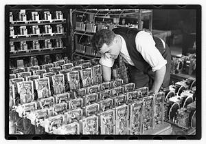 Automatic Radio Mfg.