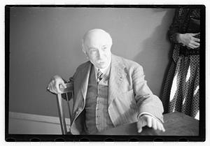 Isidore Philipp