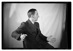 G. Roberts Lunger