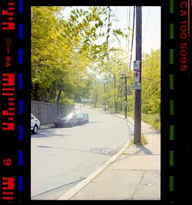 Fisher Avenue, Mission Hill, Boston