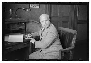 Mayor Casassa Revere