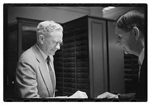 Wm. Fitzgerald Register of Deeds
