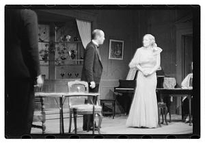 Summer Theatre