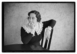 Mrs. Felix Forte Italian Club