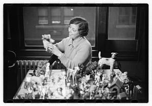 Mrs. Angeline A. Maney