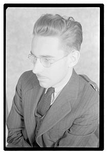 Mr. Blackwell portraits N.H.