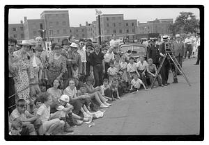 Soap Box Derby