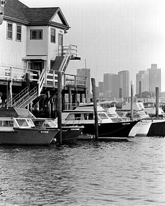 Chelsea Yacht Club