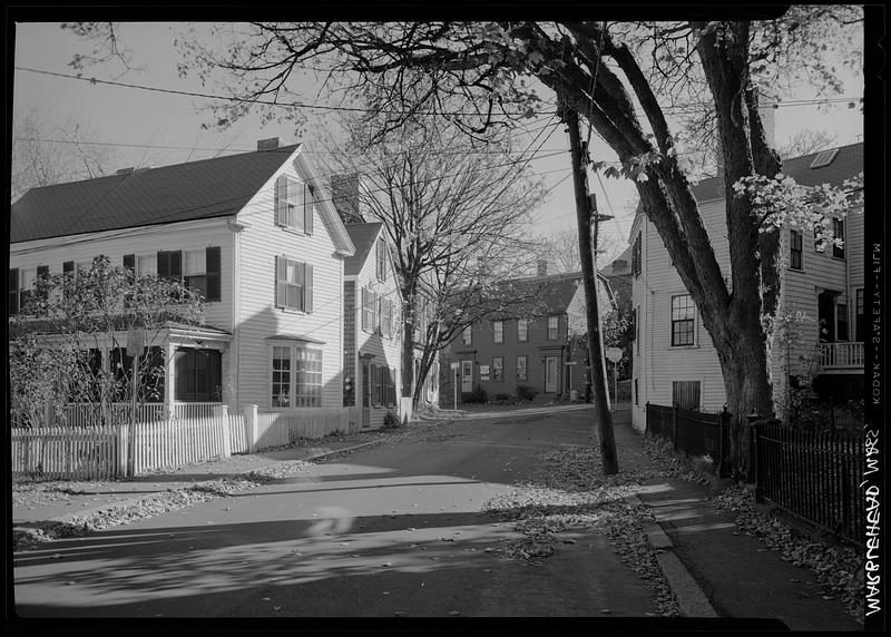 Marblehead Digital Commonwealth