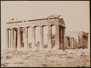 Parthenon